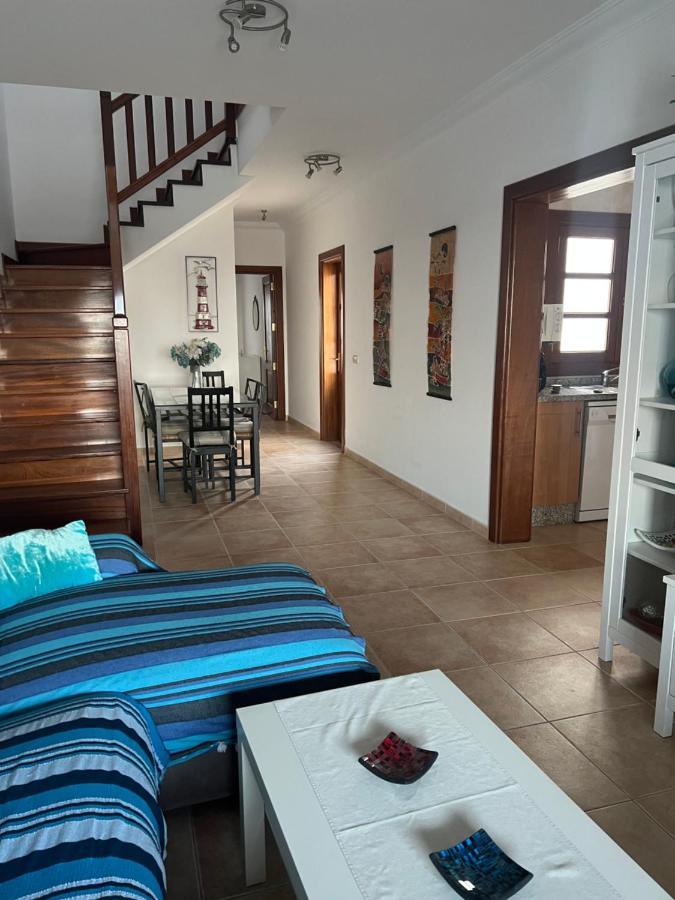 Villa Casadelanzarote Playa Blanca  Exterior foto
