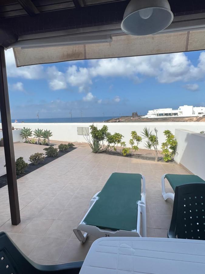 Villa Casadelanzarote Playa Blanca  Exterior foto