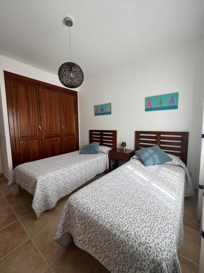 Villa Casadelanzarote Playa Blanca  Exterior foto