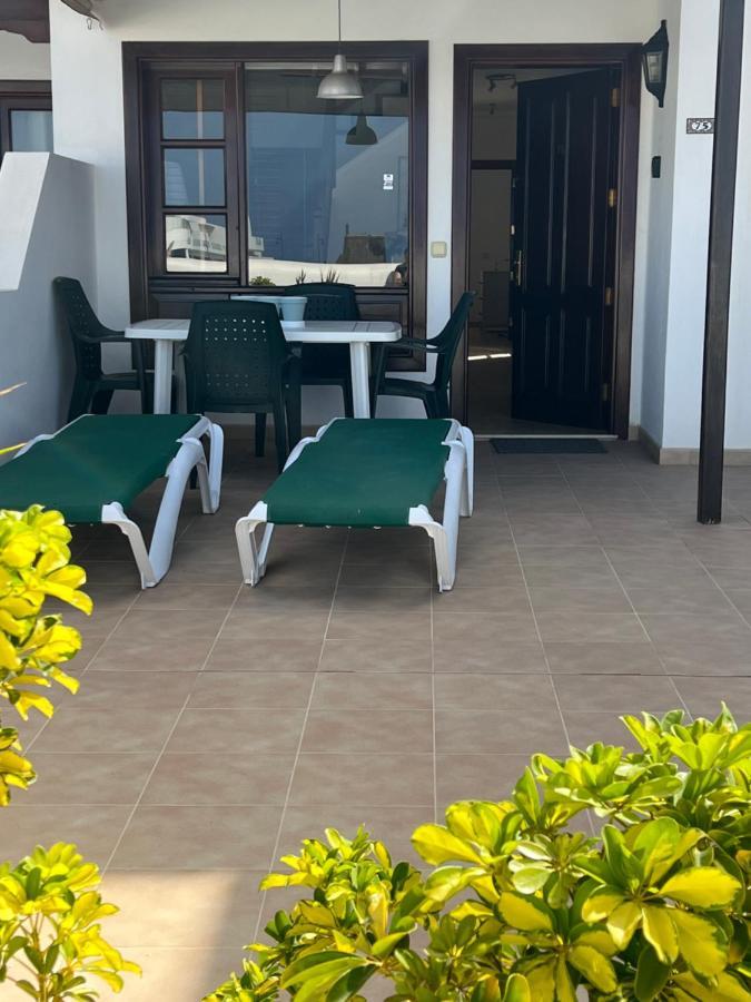 Villa Casadelanzarote Playa Blanca  Exterior foto