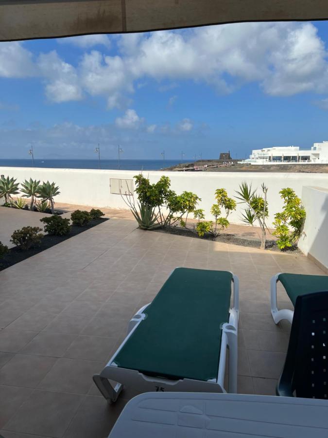 Villa Casadelanzarote Playa Blanca  Exterior foto