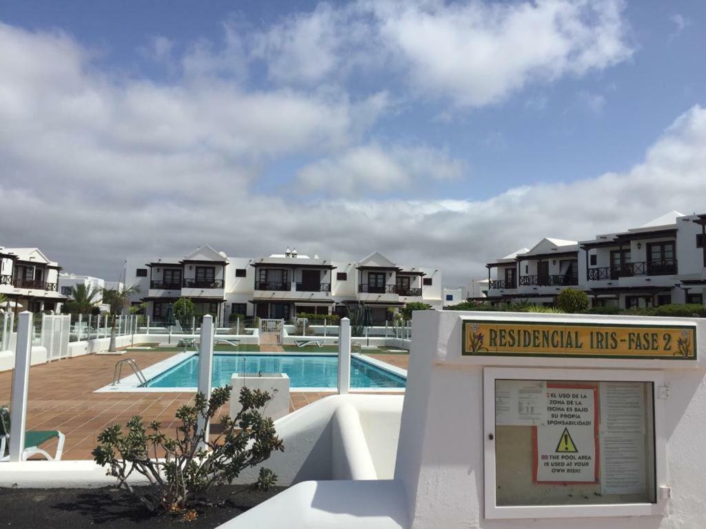Villa Casadelanzarote Playa Blanca  Exterior foto